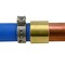 Apollo 1/2 in. Brass PEX Barb x 1/2 in. Female Copper Sweat Adapter (10-Pack), 10PK APXFS1210PK - alternate 6